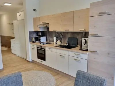 Ferienwohnung für 4 Personen (55 m²) in Ostseebad Kühlungsborn 3/10