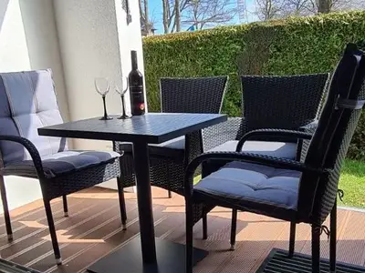 Ferienwohnung für 4 Personen (55 m²) in Ostseebad Kühlungsborn 4/10