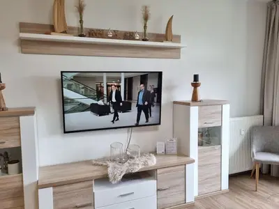 Ferienwohnung für 4 Personen (55 m²) in Ostseebad Kühlungsborn 6/10