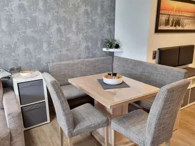 Ferienwohnung für 4 Personen (55 m²) in Ostseebad Kühlungsborn 8/10