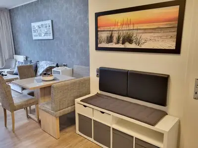 Ferienwohnung für 4 Personen (55 m²) in Ostseebad Kühlungsborn 9/10