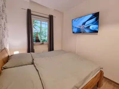 Ferienwohnung für 4 Personen (55 m²) in Ostseebad Kühlungsborn 10/10