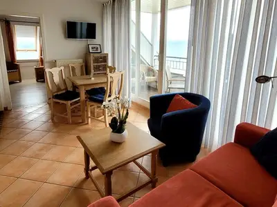Ferienwohnung für 3 Personen (50 m²) in Ostseebad Kühlungsborn 2/10