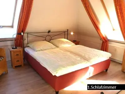 Ferienwohnung für 3 Personen (50 m²) in Ostseebad Kühlungsborn 4/10