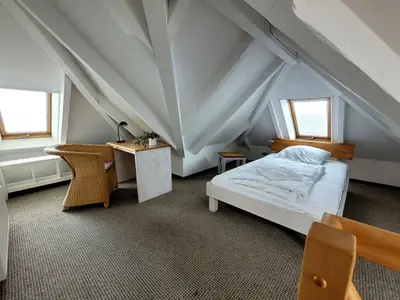 Ferienwohnung für 3 Personen (50 m²) in Ostseebad Kühlungsborn 5/10
