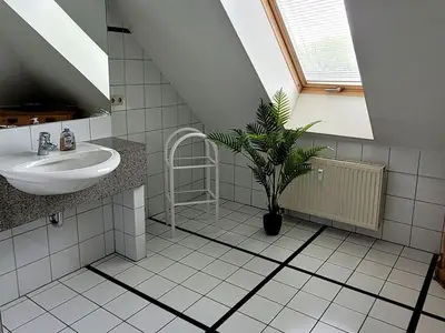 Ferienwohnung für 3 Personen (50 m²) in Ostseebad Kühlungsborn 6/10