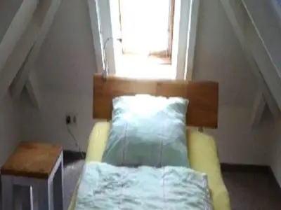 Ferienwohnung für 3 Personen (50 m²) in Ostseebad Kühlungsborn 8/10