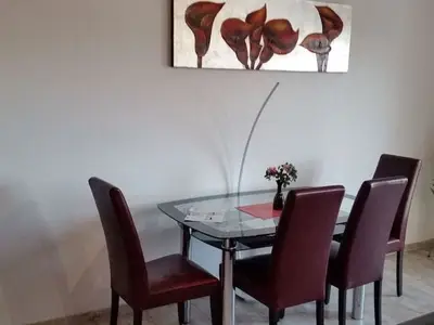 Ferienwohnung für 3 Personen (72 m²) in Ostseebad Kühlungsborn 7/10