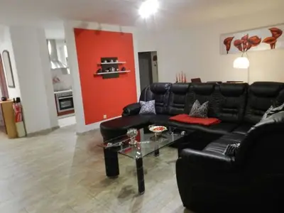 Ferienwohnung für 3 Personen (72 m²) in Ostseebad Kühlungsborn 8/10