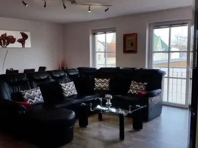 Ferienwohnung für 3 Personen (72 m²) in Ostseebad Kühlungsborn 9/10