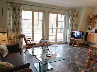 Ferienwohnung für 2 Personen (54 m²) in Ostseebad Kühlungsborn 2/10