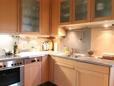 Ferienwohnung für 2 Personen (54 m²) in Ostseebad Kühlungsborn 5/10