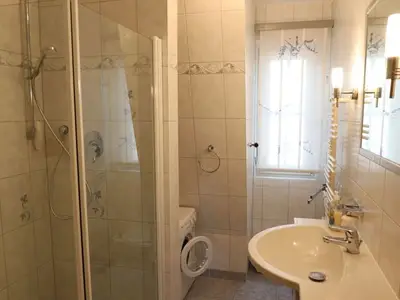 Ferienwohnung für 2 Personen (54 m²) in Ostseebad Kühlungsborn 10/10