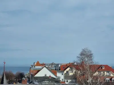 Ferienwohnung für 6 Personen (125 m²) in Ostseebad Kühlungsborn 2/10