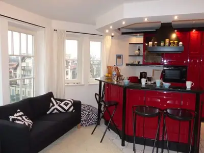 Ferienwohnung für 6 Personen (125 m²) in Ostseebad Kühlungsborn 3/10