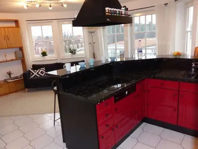 Ferienwohnung für 6 Personen (125 m²) in Ostseebad Kühlungsborn 4/10