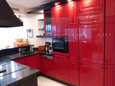 Ferienwohnung für 6 Personen (125 m²) in Ostseebad Kühlungsborn 5/10