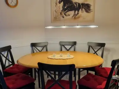 Ferienwohnung für 6 Personen (125 m²) in Ostseebad Kühlungsborn 6/10