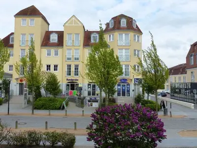 Ferienwohnung für 6 Personen (125 m²) in Ostseebad Kühlungsborn 7/10