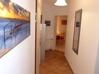 Ferienwohnung für 6 Personen (125 m²) in Ostseebad Kühlungsborn 8/10