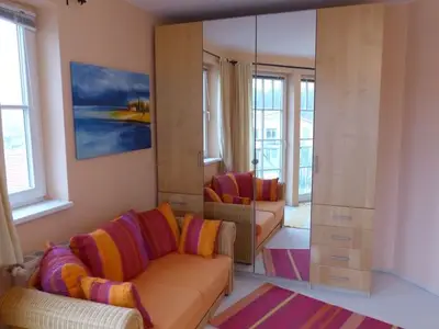 Ferienwohnung für 6 Personen (125 m²) in Ostseebad Kühlungsborn 9/10