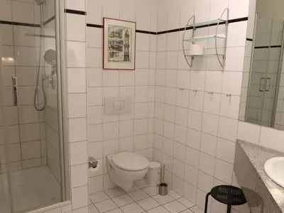 Ferienwohnung für 2 Personen (44 m²) in Ostseebad Kühlungsborn 10/10
