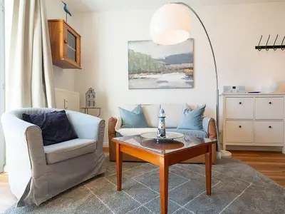 Ferienwohnung für 3 Personen (51 m²) in Ostseebad Kühlungsborn 1/10