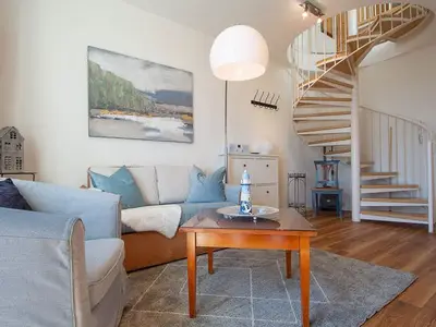 Ferienwohnung für 3 Personen (51 m²) in Ostseebad Kühlungsborn 2/10