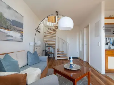 Ferienwohnung für 3 Personen (51 m²) in Ostseebad Kühlungsborn 5/10