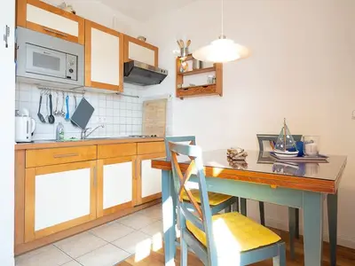 Ferienwohnung für 3 Personen (51 m²) in Ostseebad Kühlungsborn 6/10