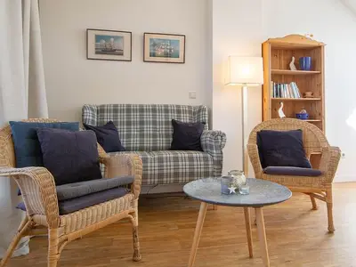 Ferienwohnung für 3 Personen (51 m²) in Ostseebad Kühlungsborn 7/10