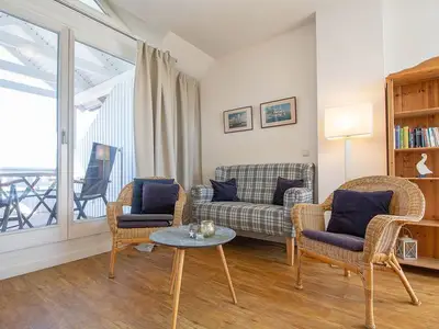Ferienwohnung für 3 Personen (51 m²) in Ostseebad Kühlungsborn 8/10