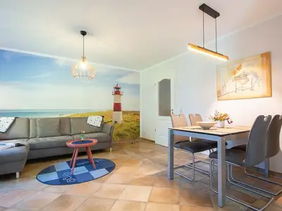 Ferienwohnung für 4 Personen (70 m²) in Ostseebad Kühlungsborn 2/10