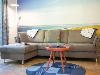 Ferienwohnung für 4 Personen (70 m²) in Ostseebad Kühlungsborn 3/10