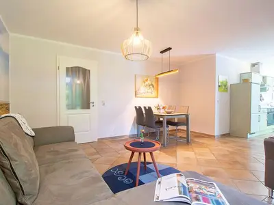 Ferienwohnung für 4 Personen (70 m²) in Ostseebad Kühlungsborn 4/10