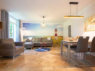 Ferienwohnung für 4 Personen (70 m²) in Ostseebad Kühlungsborn 5/10