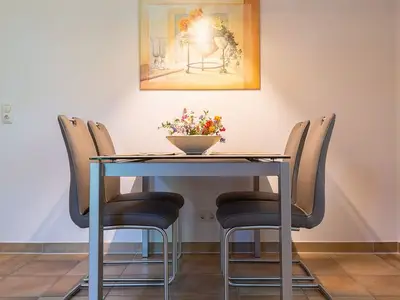 Ferienwohnung für 4 Personen (70 m²) in Ostseebad Kühlungsborn 7/10