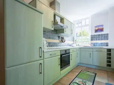 Ferienwohnung für 4 Personen (70 m²) in Ostseebad Kühlungsborn 8/10