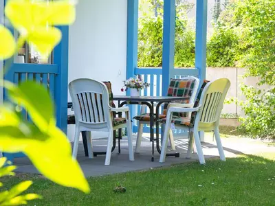 Ferienwohnung für 4 Personen (70 m²) in Ostseebad Kühlungsborn 9/10