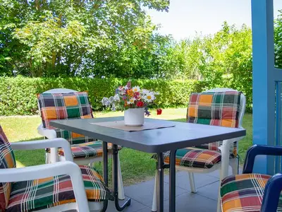 Ferienwohnung für 4 Personen (70 m²) in Ostseebad Kühlungsborn 10/10