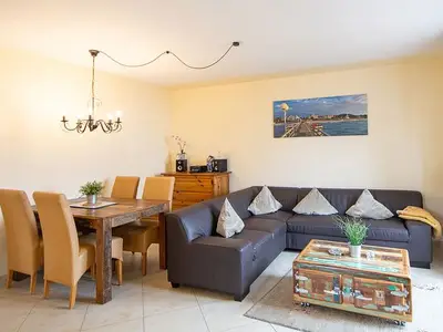 Ferienwohnung für 4 Personen (68 m²) in Ostseebad Kühlungsborn 4/10