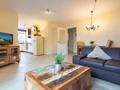 Ferienwohnung für 4 Personen (68 m²) in Ostseebad Kühlungsborn 6/10