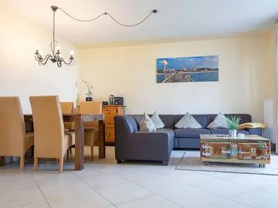 Ferienwohnung für 4 Personen (68 m²) in Ostseebad Kühlungsborn 7/10