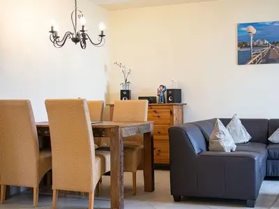 Ferienwohnung für 4 Personen (68 m²) in Ostseebad Kühlungsborn 8/10