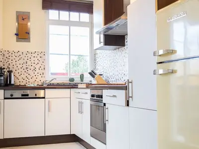Ferienwohnung für 4 Personen (68 m²) in Ostseebad Kühlungsborn 9/10