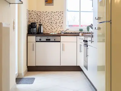 Ferienwohnung für 4 Personen (68 m²) in Ostseebad Kühlungsborn 10/10