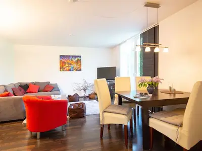 Ferienwohnung für 4 Personen (68 m²) in Ostseebad Kühlungsborn 1/10