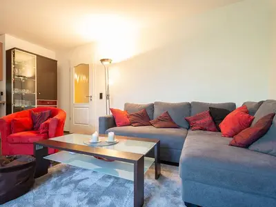 Ferienwohnung für 4 Personen (68 m²) in Ostseebad Kühlungsborn 3/10