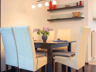 Ferienwohnung für 4 Personen (68 m²) in Ostseebad Kühlungsborn 6/10