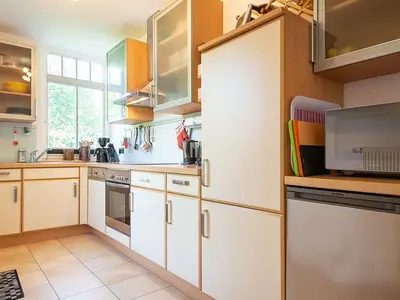 Ferienwohnung für 4 Personen (68 m²) in Ostseebad Kühlungsborn 7/10